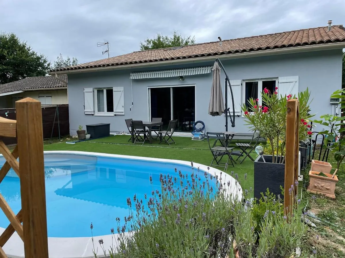 Cocooning Chez Sabine Bed & Breakfast Lavilledieu   Lavilledieu (Ardeche)